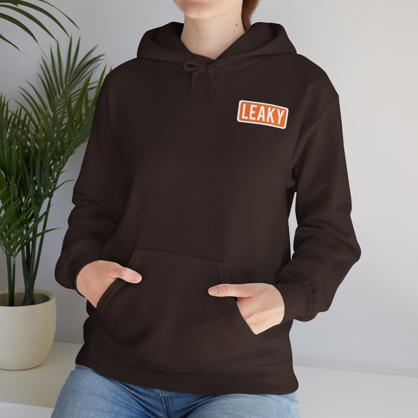 Mallard Hoodie