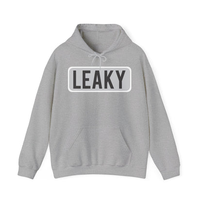 LEAKY Hoodie