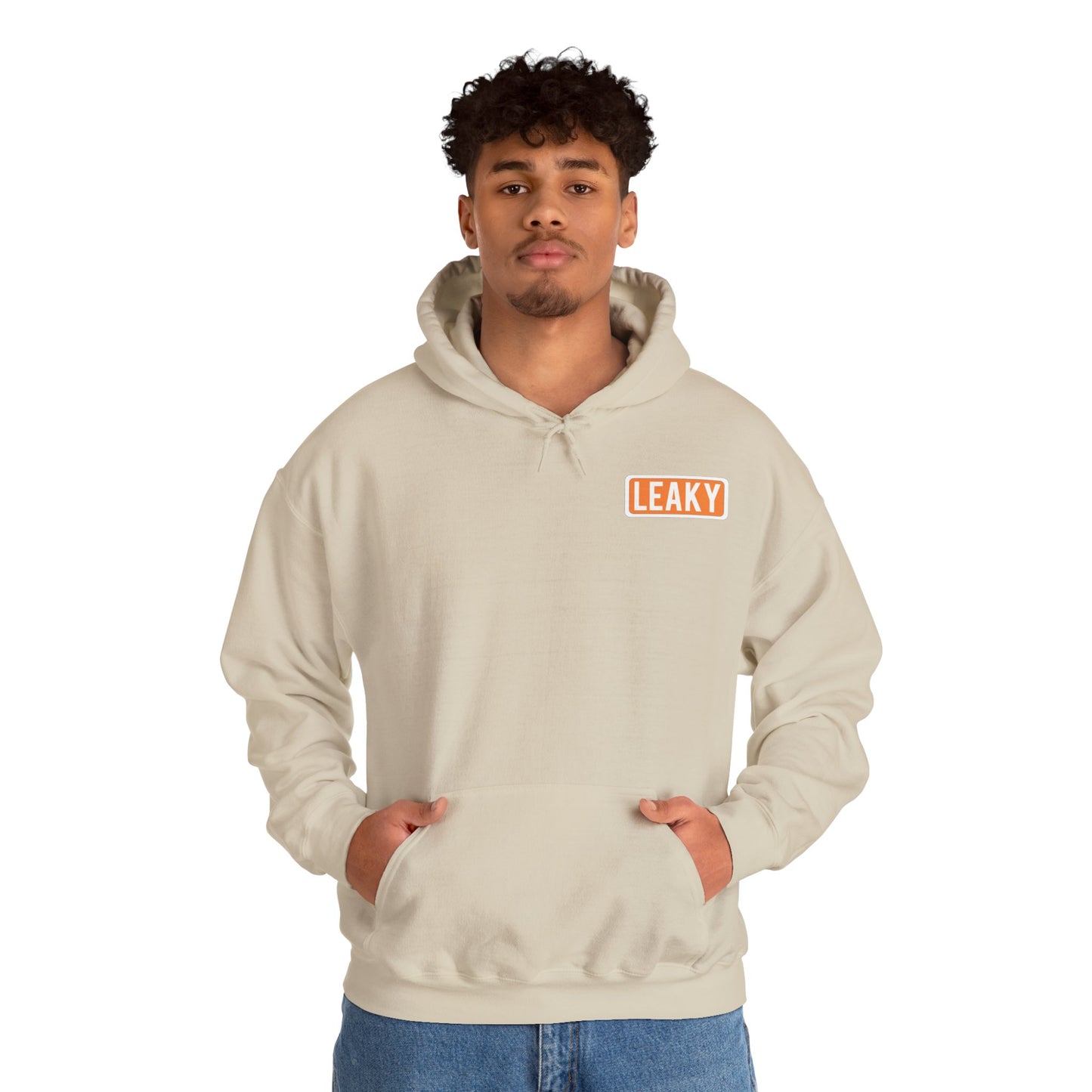 Mallard Hoodie