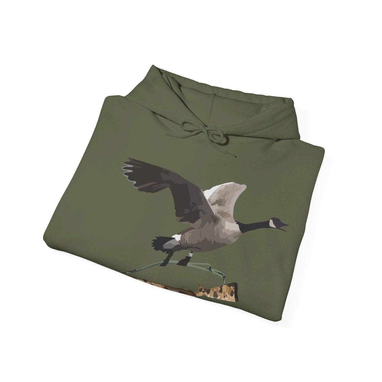 Goose Hunting Hoodie