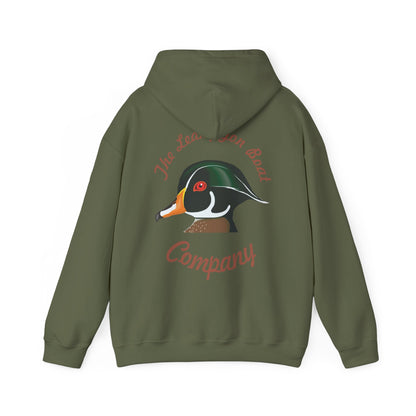 Wood Duck Hoodie