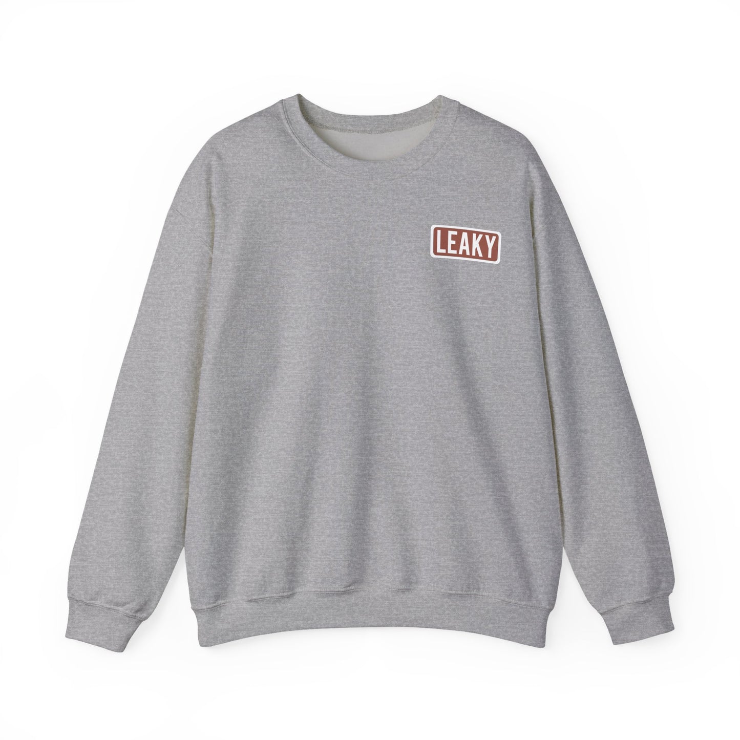 Wood Duck Crewneck Sweatshirt