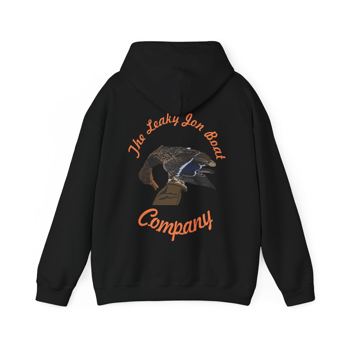 Mallard Hoodie