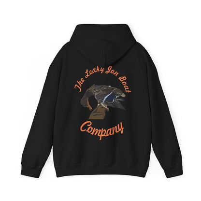 Mallard Hoodie