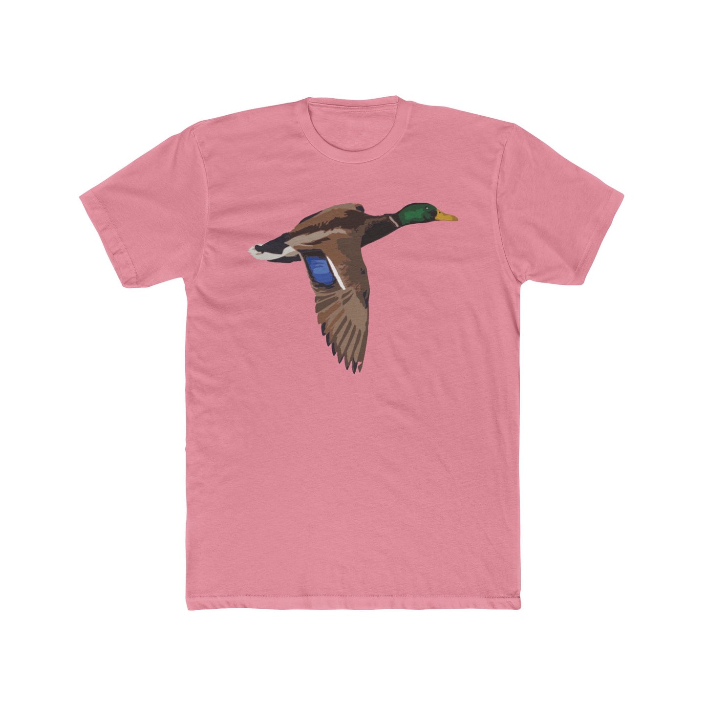 Greenhead Crew Tee