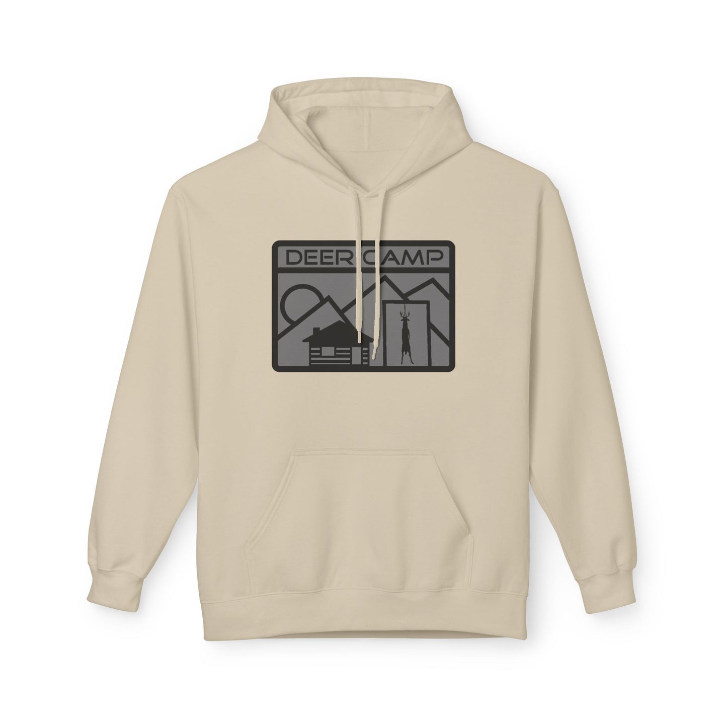 Deer Camp Hoodie