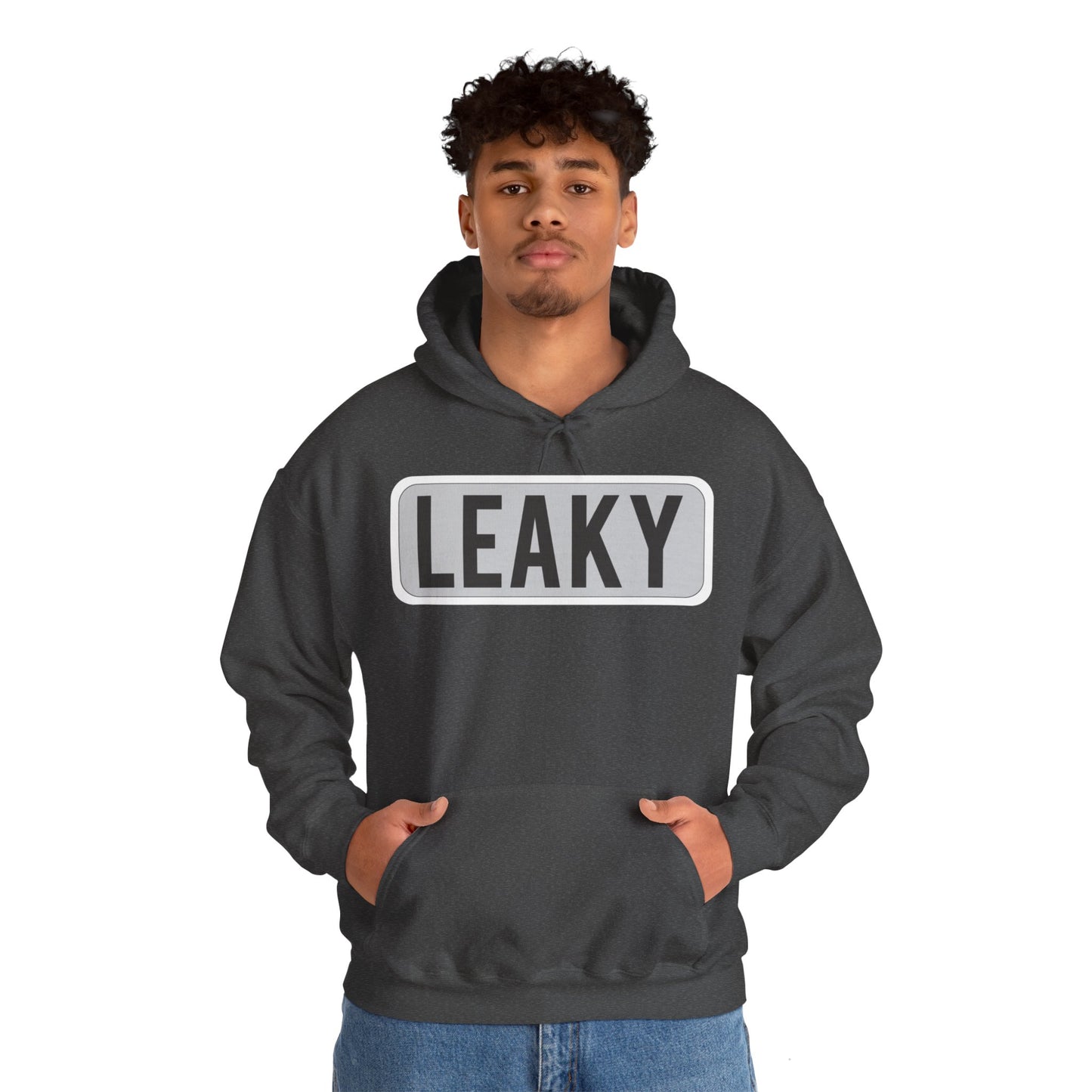 LEAKY Hoodie