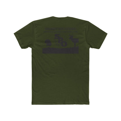 Siman Brothers Outdoors Crew Tee