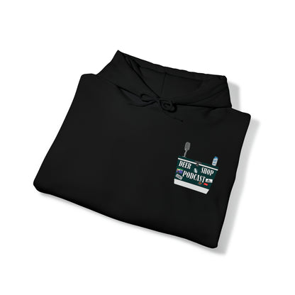 Private Land Hunting Hoodie