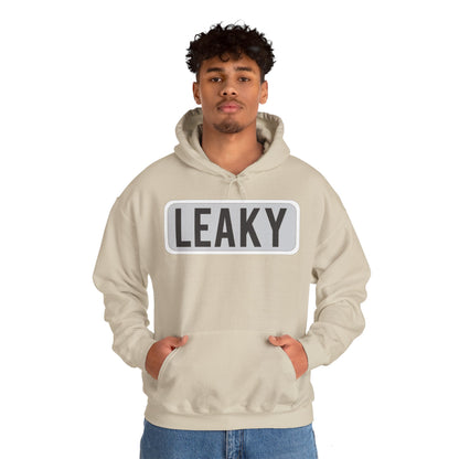 LEAKY Hoodie