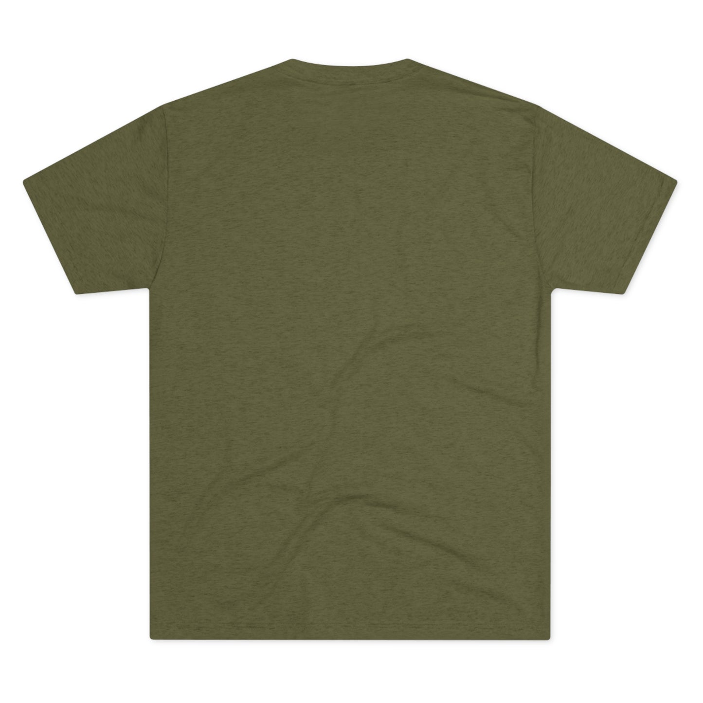 Goose Hunting Crew Tee
