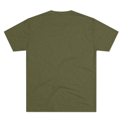 Goose Hunting Crew Tee