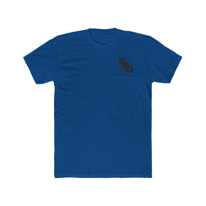 Siman Brothers Outdoors Crew Tee