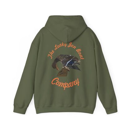 Mallard Hoodie
