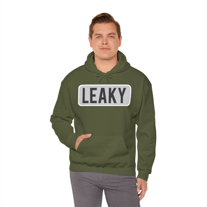 LEAKY Hoodie