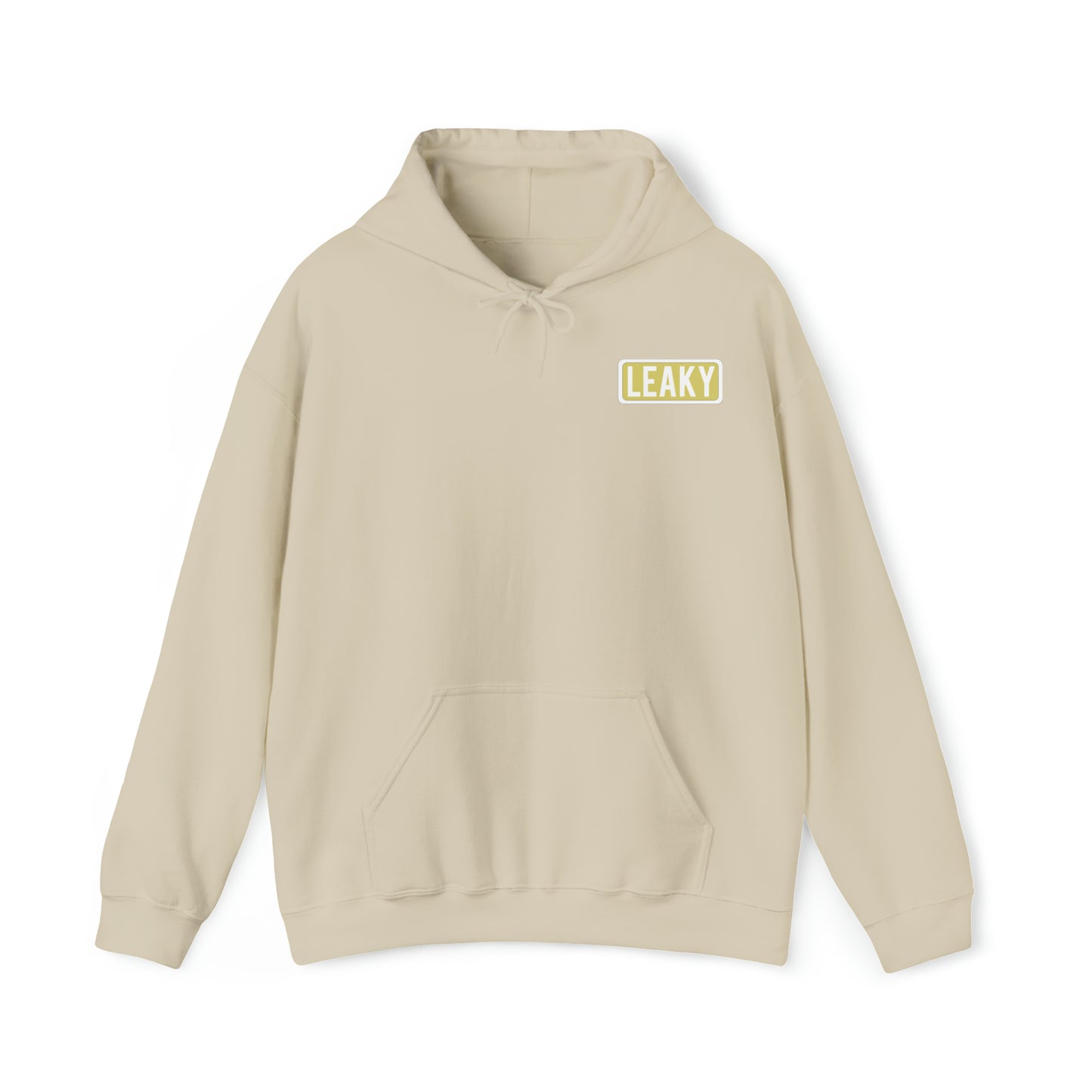 Bigfoot Goose Hunting Hoodie
