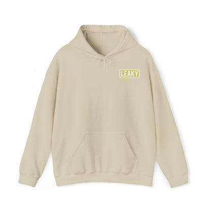 Bigfoot Goose Hunting Hoodie