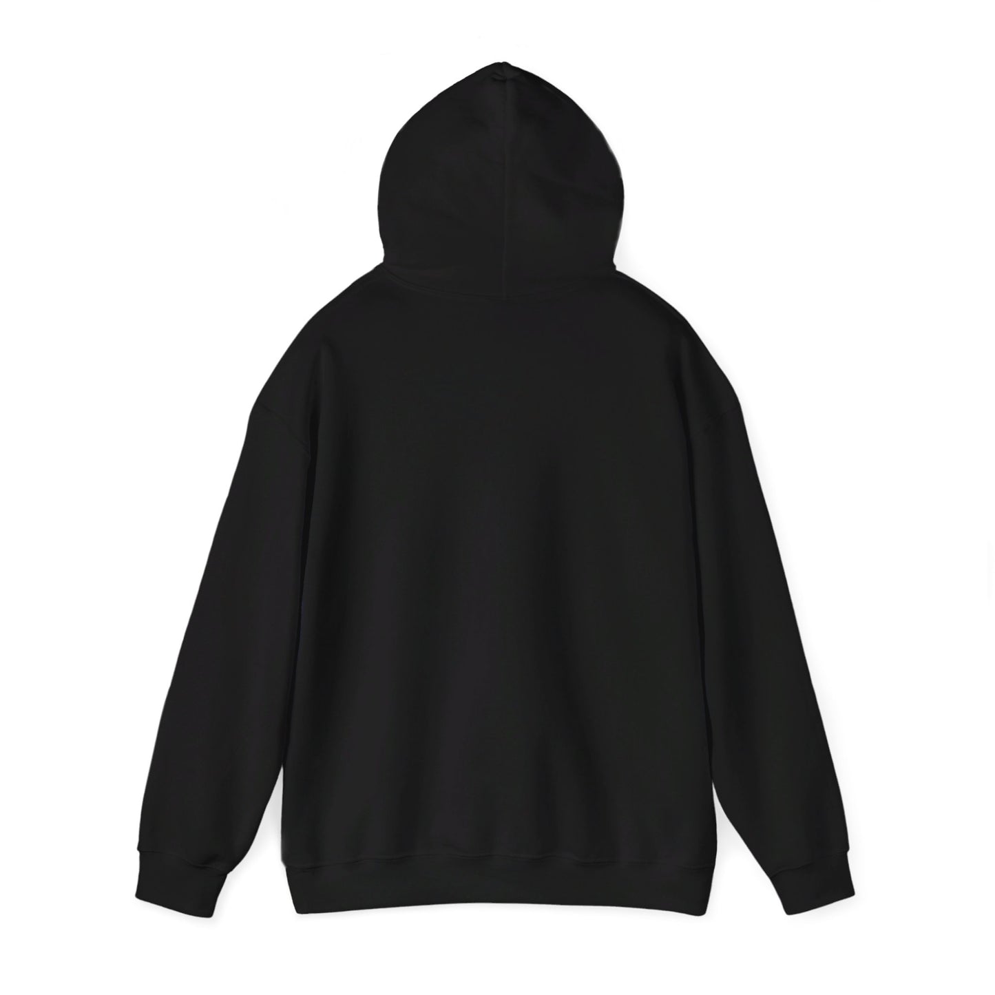 Woodie Hoodie
