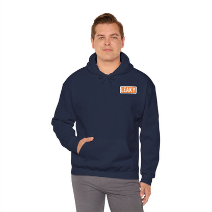 Mallard Hoodie