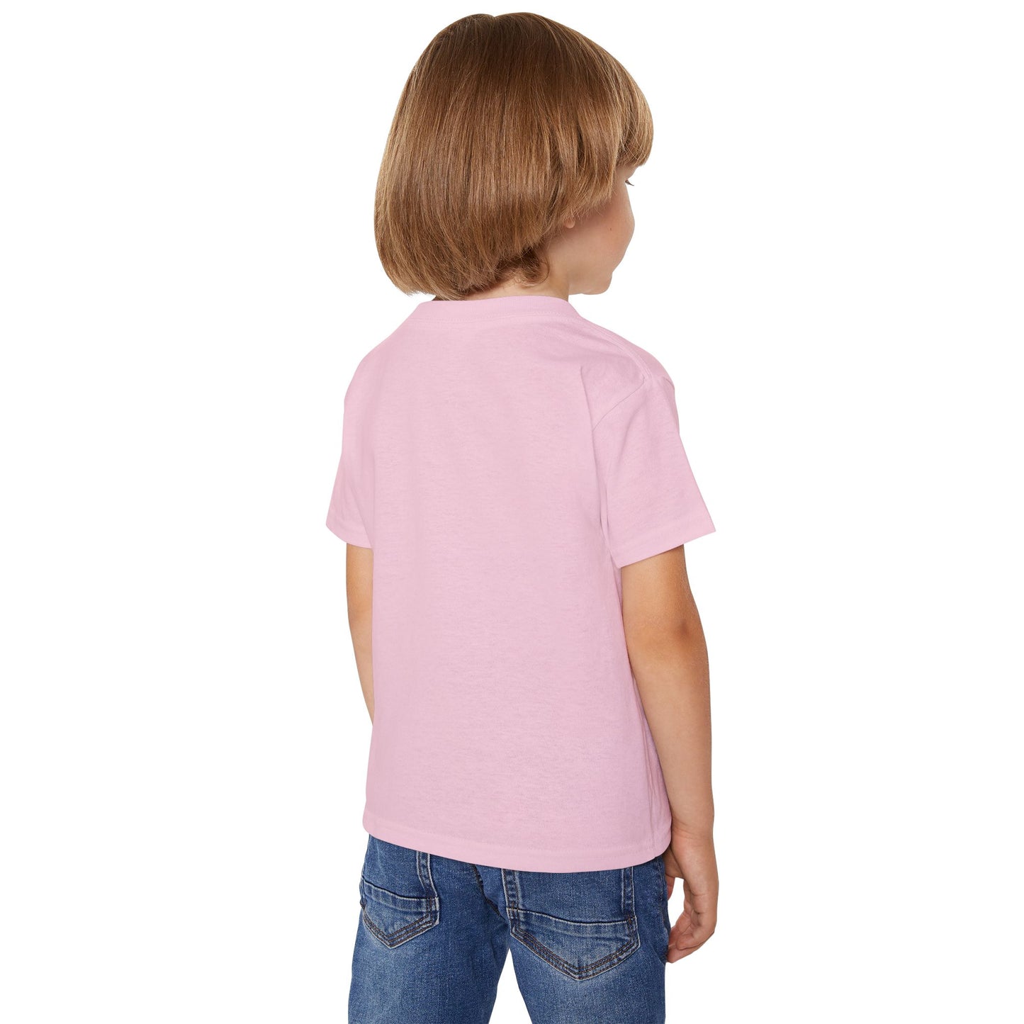Deer Shop Podcast Toddler Tee