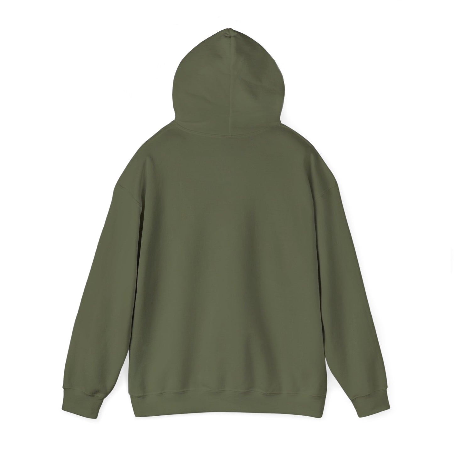 Deer Shop Podcast Hooded Sweatshirt