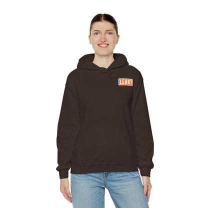 Mallard Hoodie