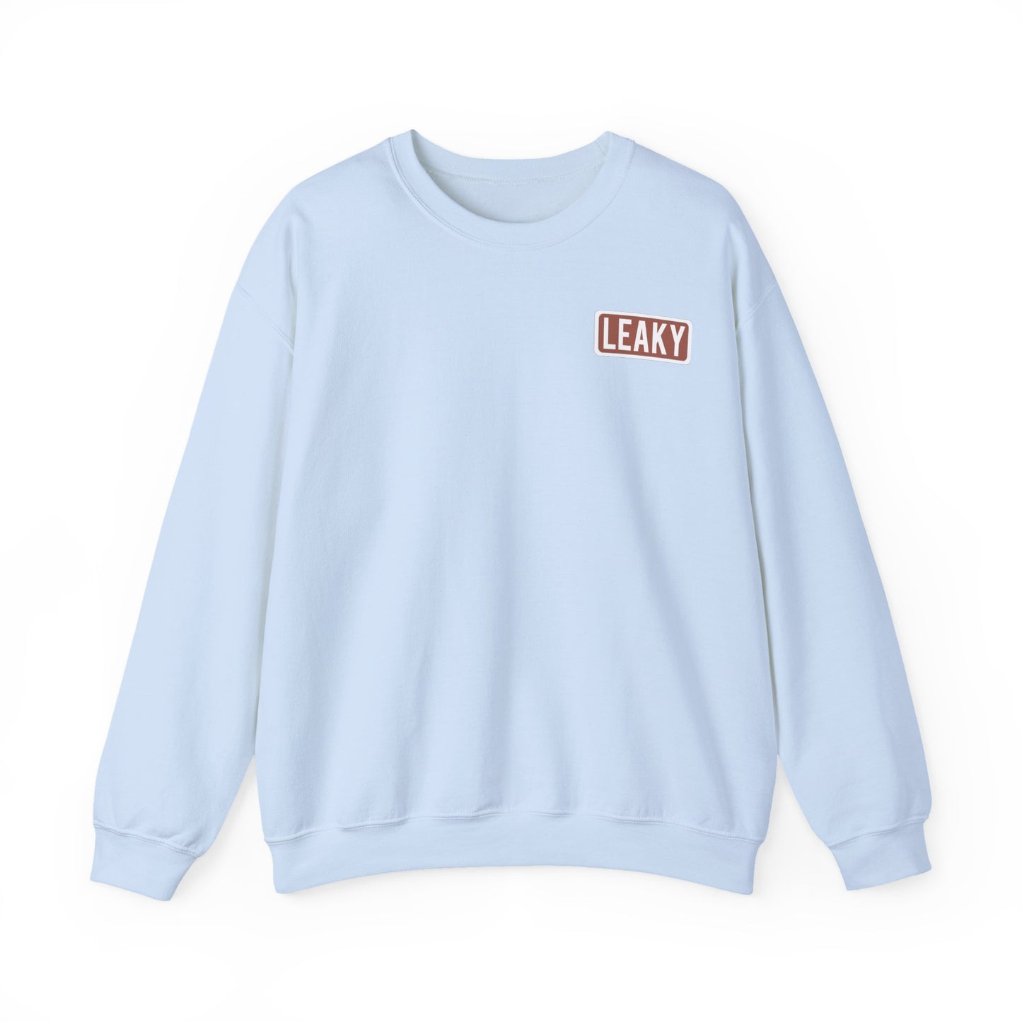 Wood Duck Crewneck Sweatshirt