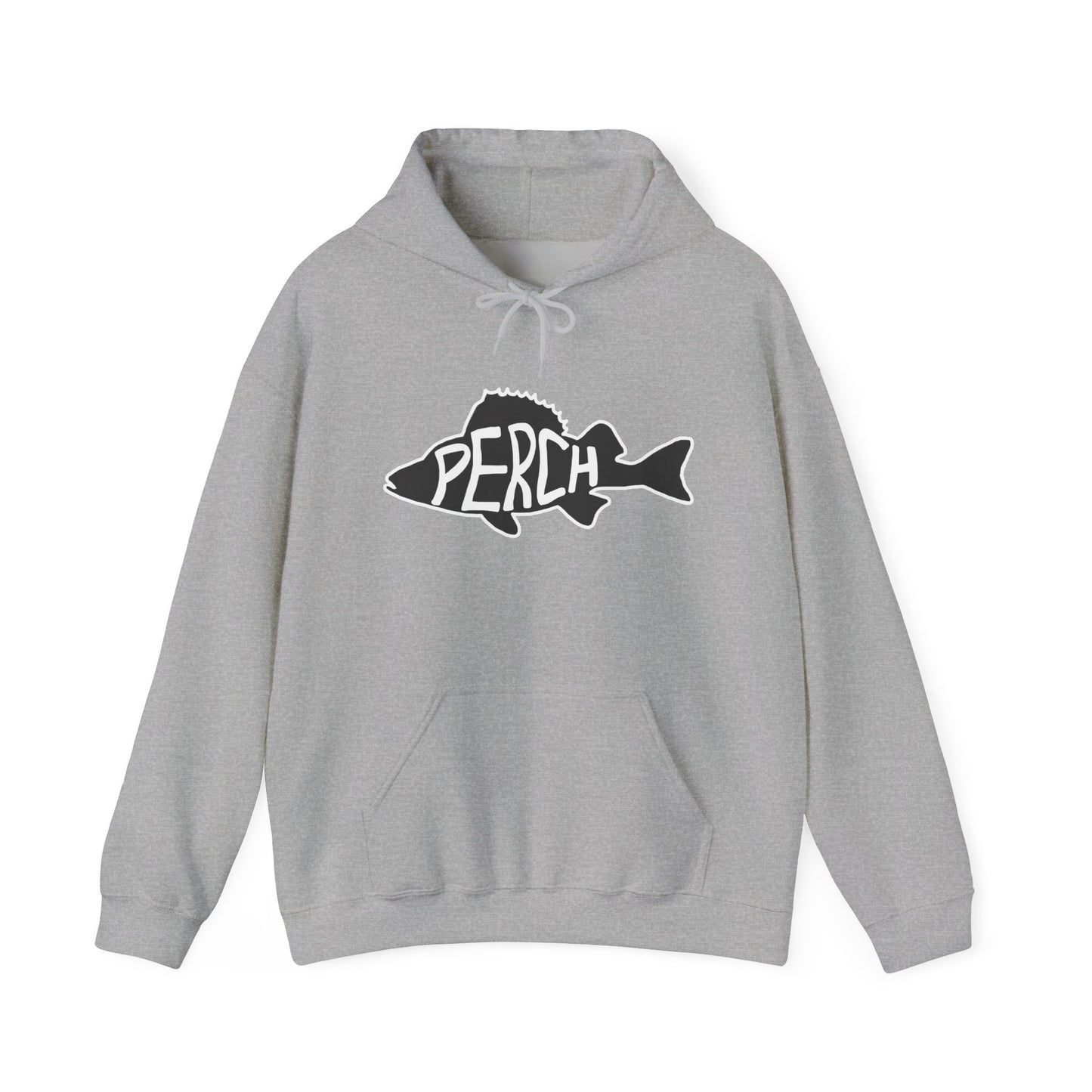 Perch Hoodie