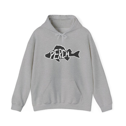 Perch Hoodie