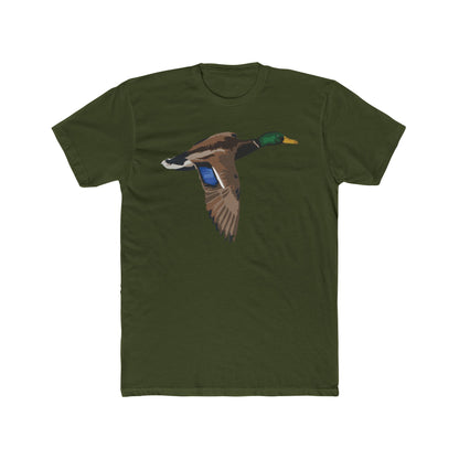 Greenhead Crew Tee