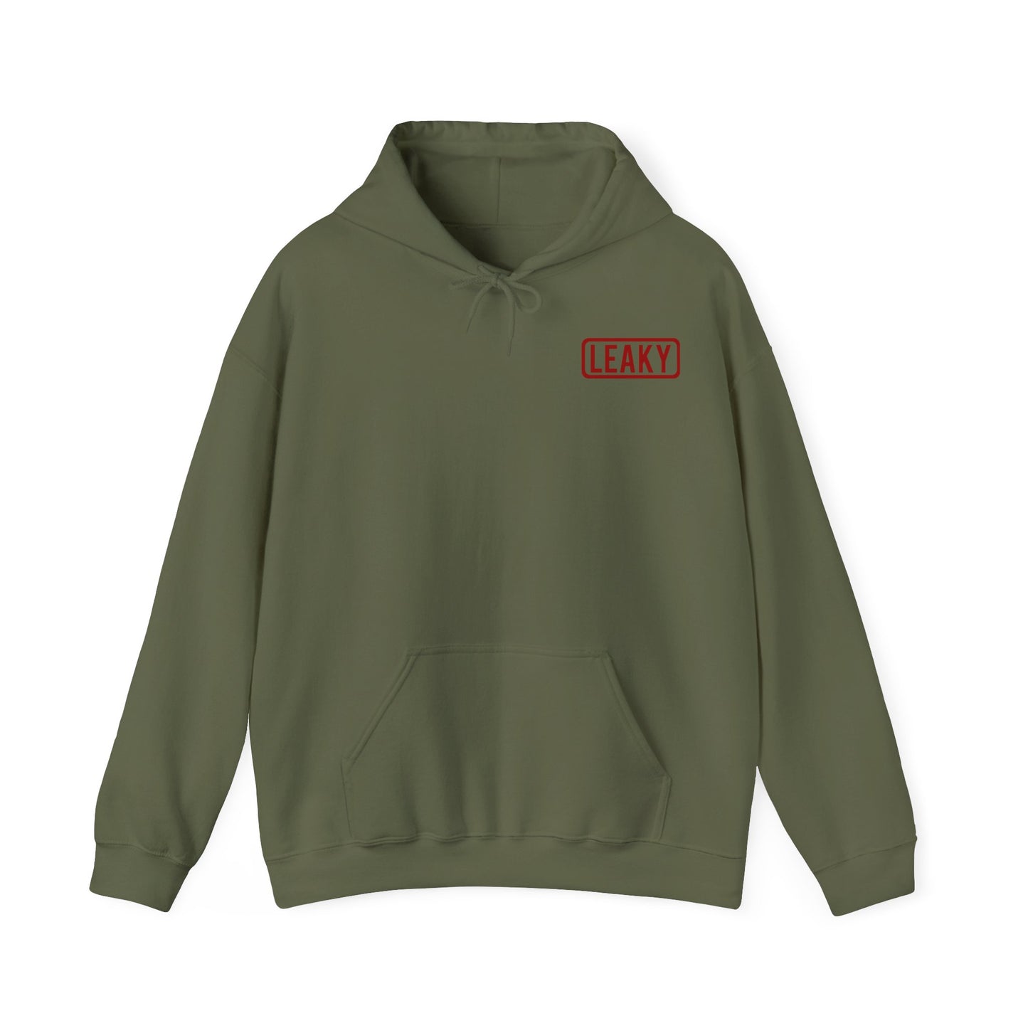 Wood Duck Hoodie