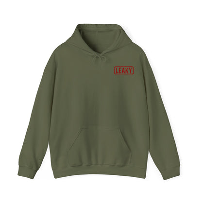 Wood Duck Hoodie