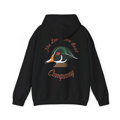 Wood Duck Hoodie