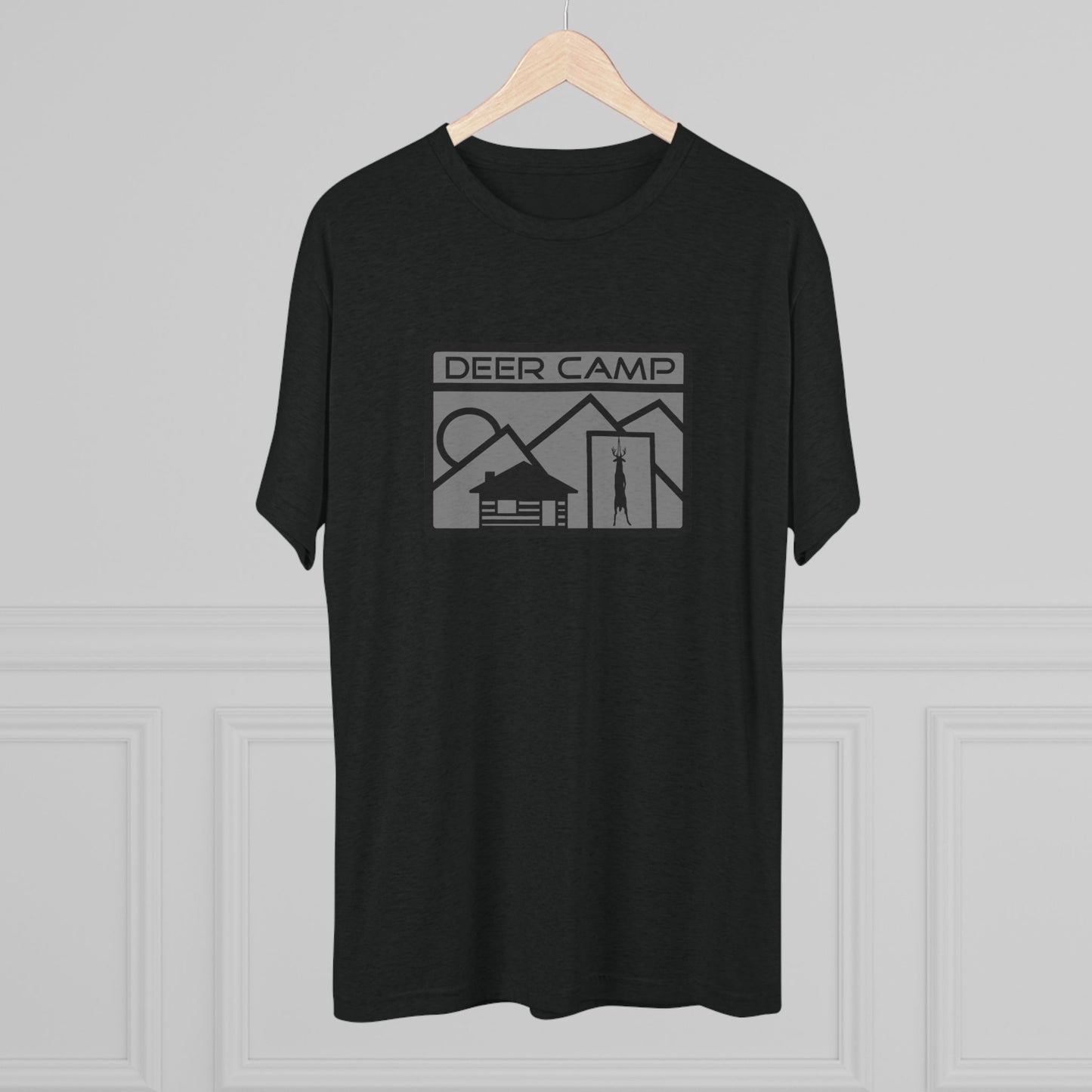 Deer Camp Tee