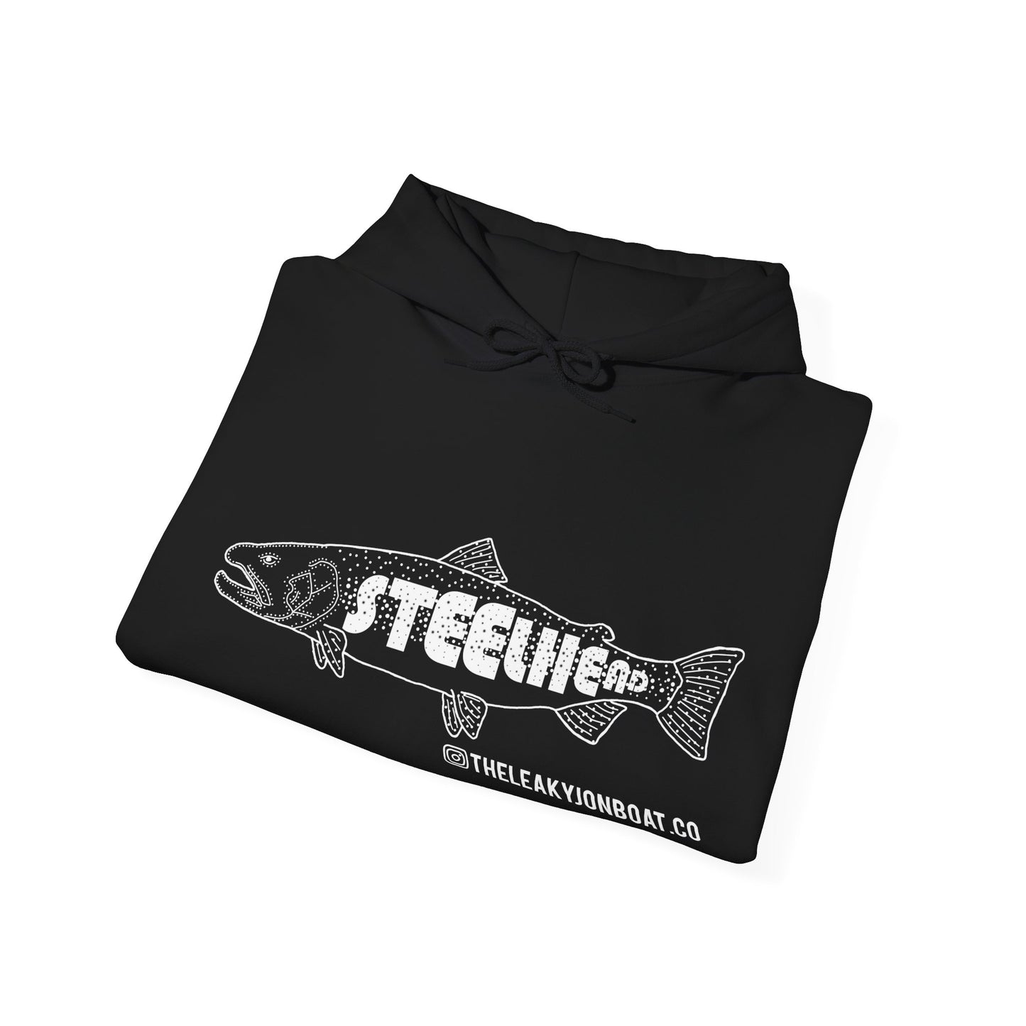 Steelhead Hoodie