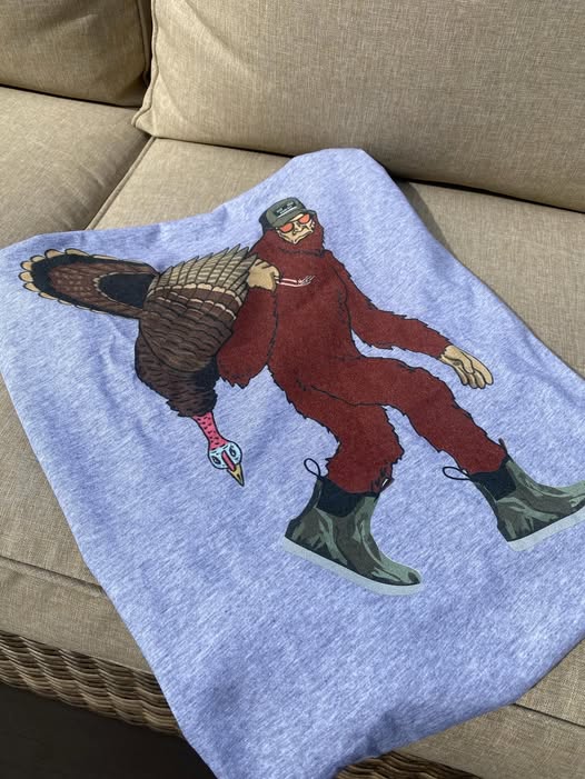 Turkey Tee