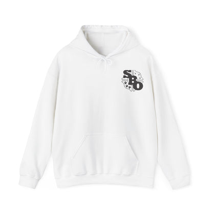 SBO Logo Hooded Sweatshirt