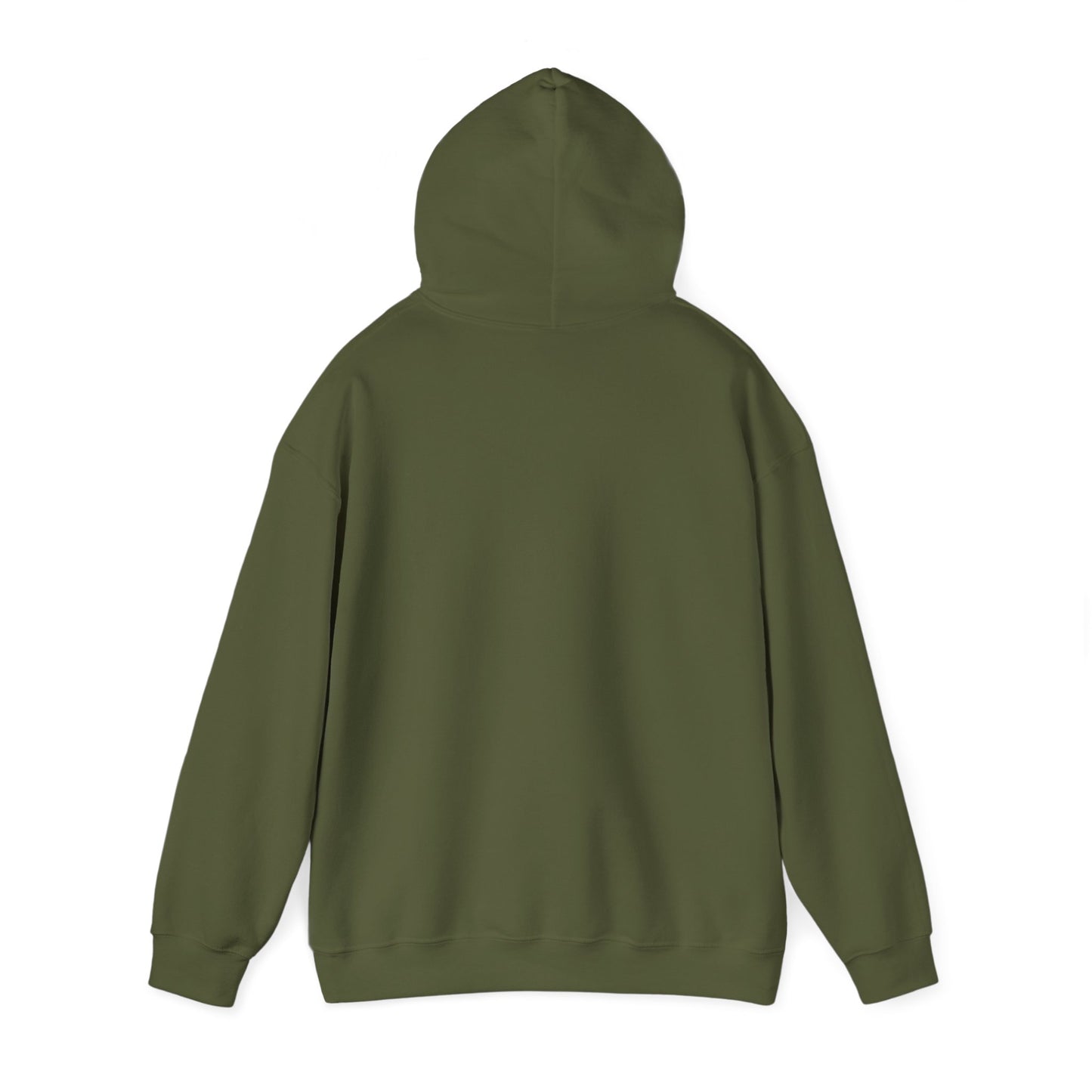 SBO Logo Hooded Sweatshirt