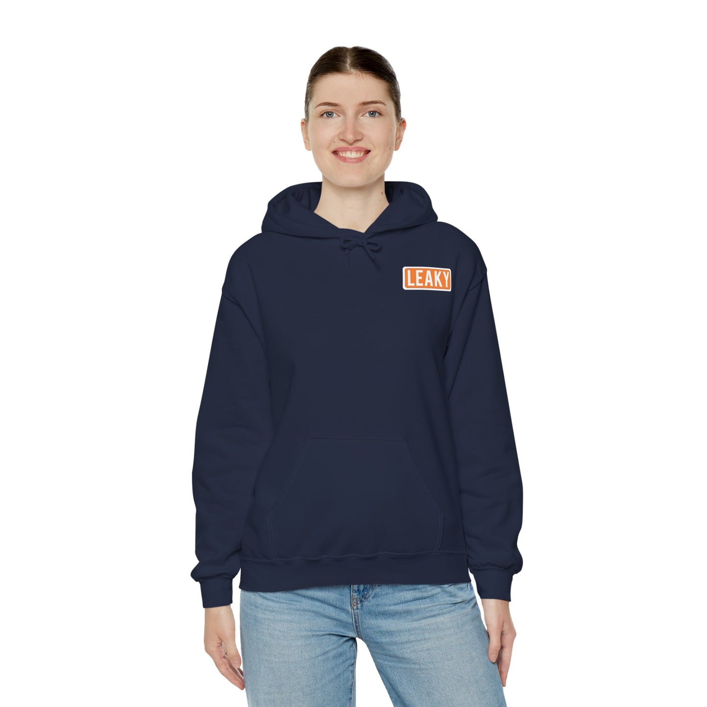 Mallard Hoodie