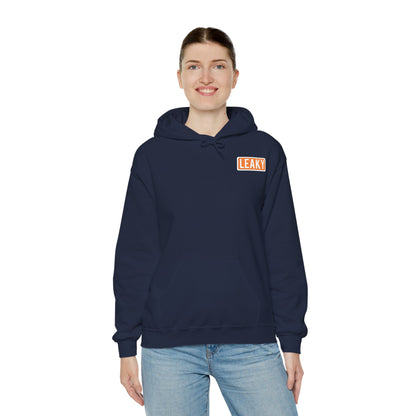 Mallard Hoodie