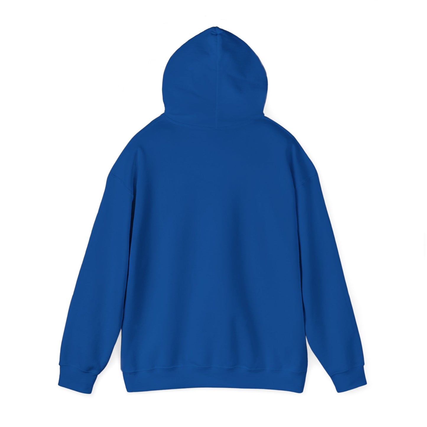 Walleye Hooded Sweatshirt