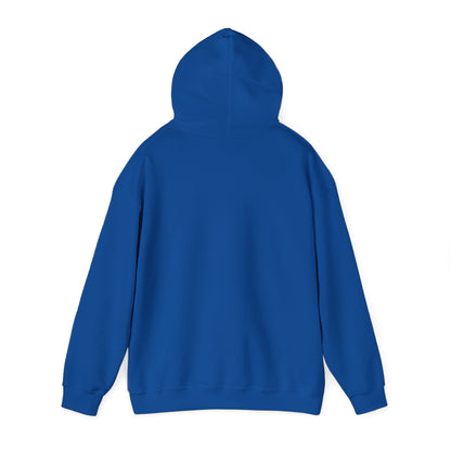 Walleye Hooded Sweatshirt