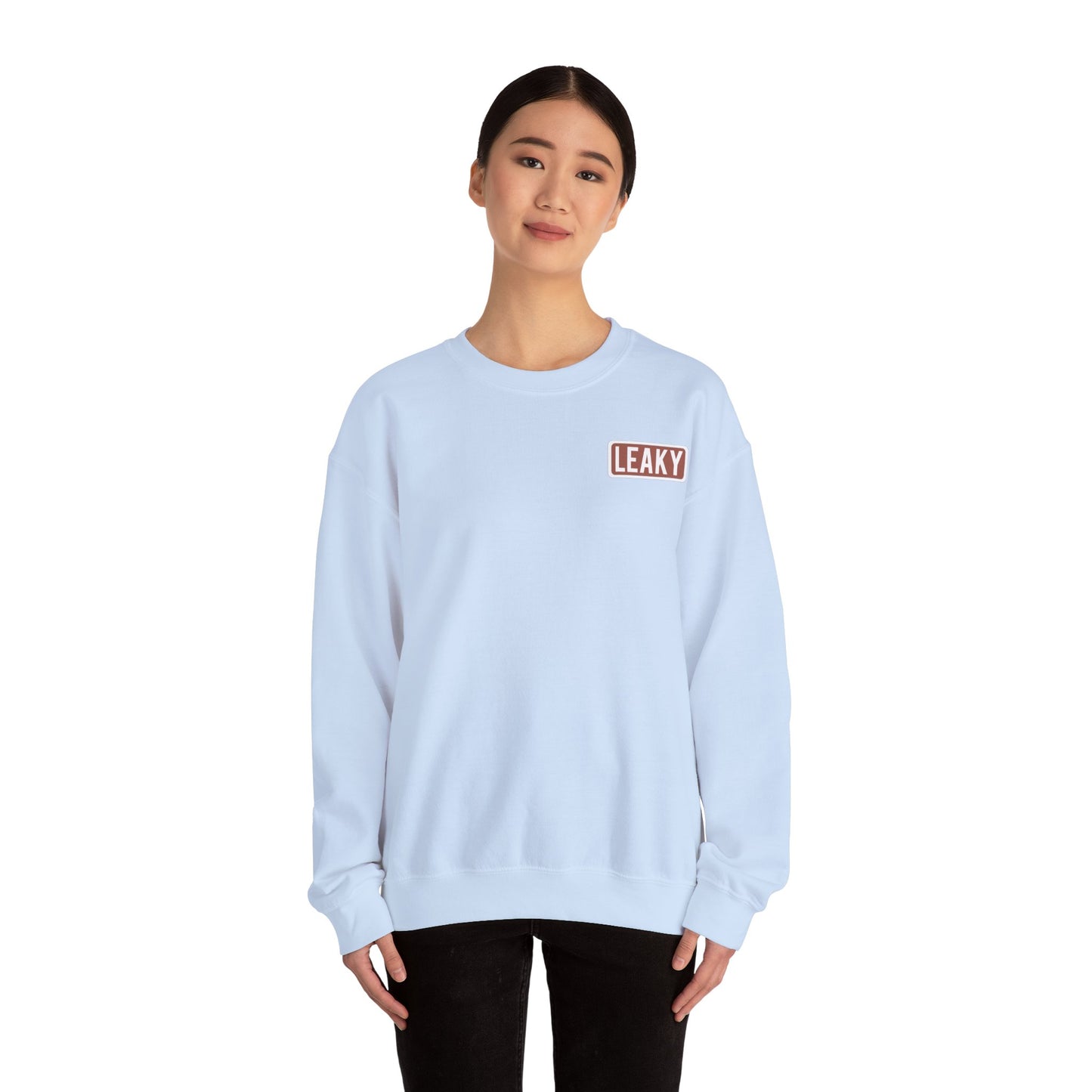 Wood Duck Crewneck Sweatshirt