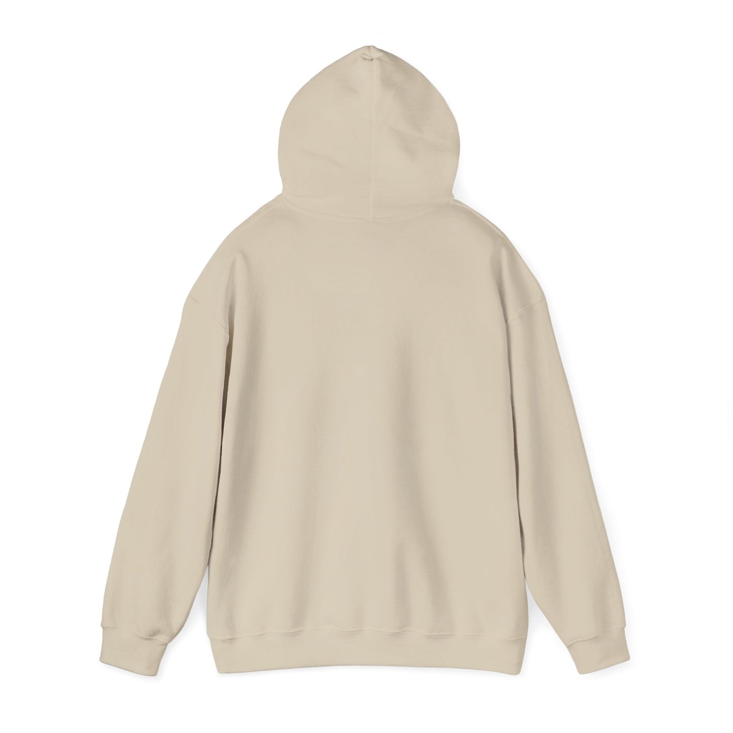 Turkey Road Sign Hoodie