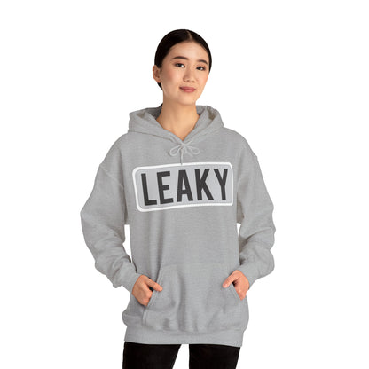 LEAKY Hoodie