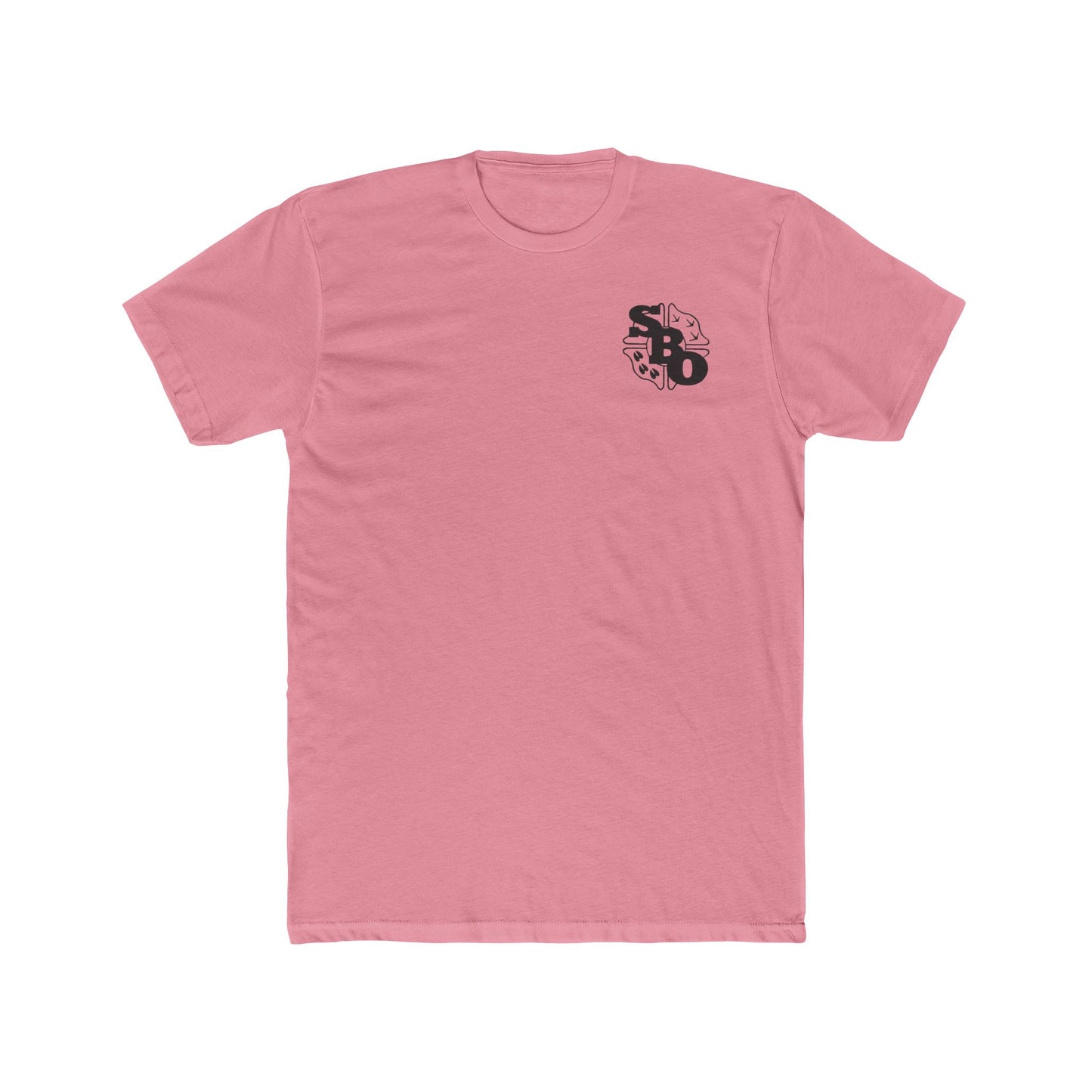 Siman Brothers Outdoors Crew Tee