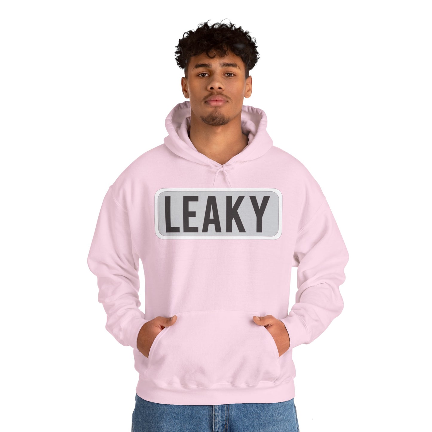 LEAKY Hoodie