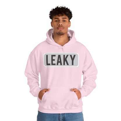 LEAKY Hoodie