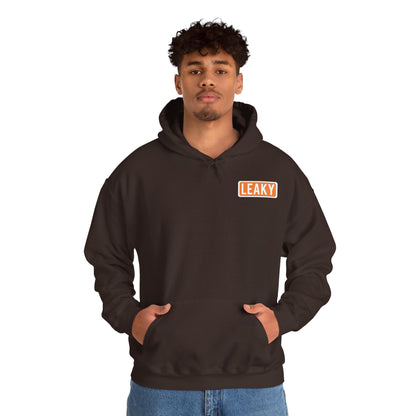 Mallard Hoodie
