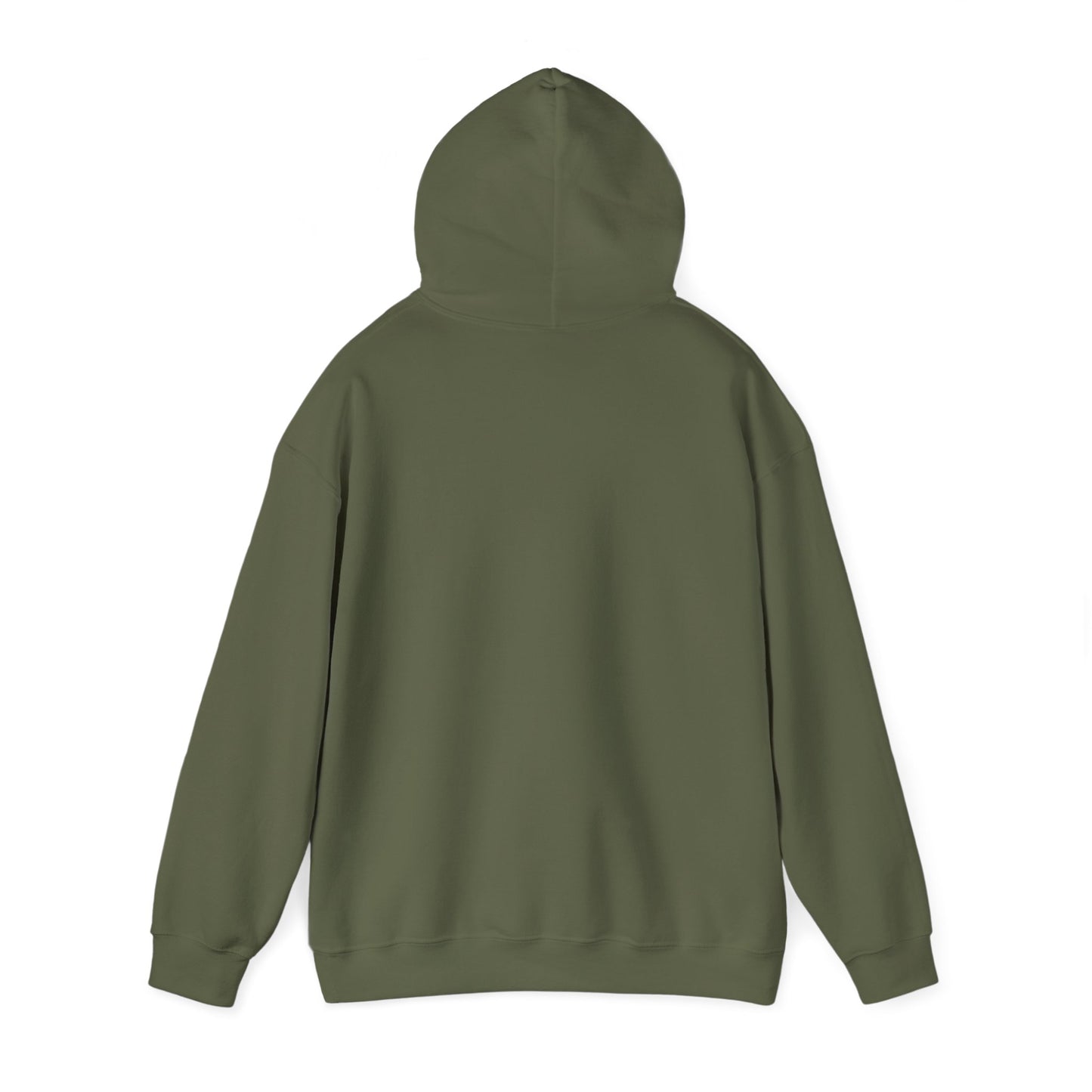 The Leaky Jon Boat Co. Hoodie